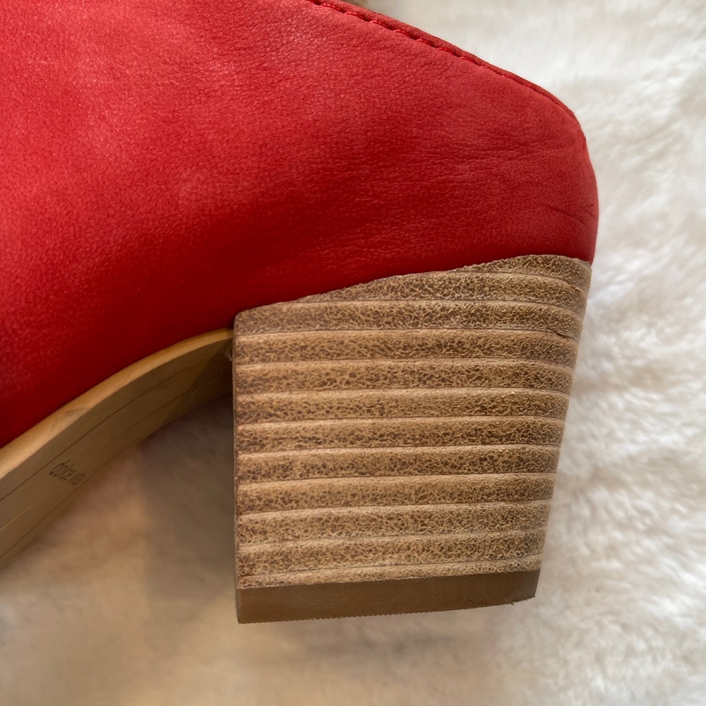 Anthropologie Dolce Vita | Soft Leather - Picture 7 of 11